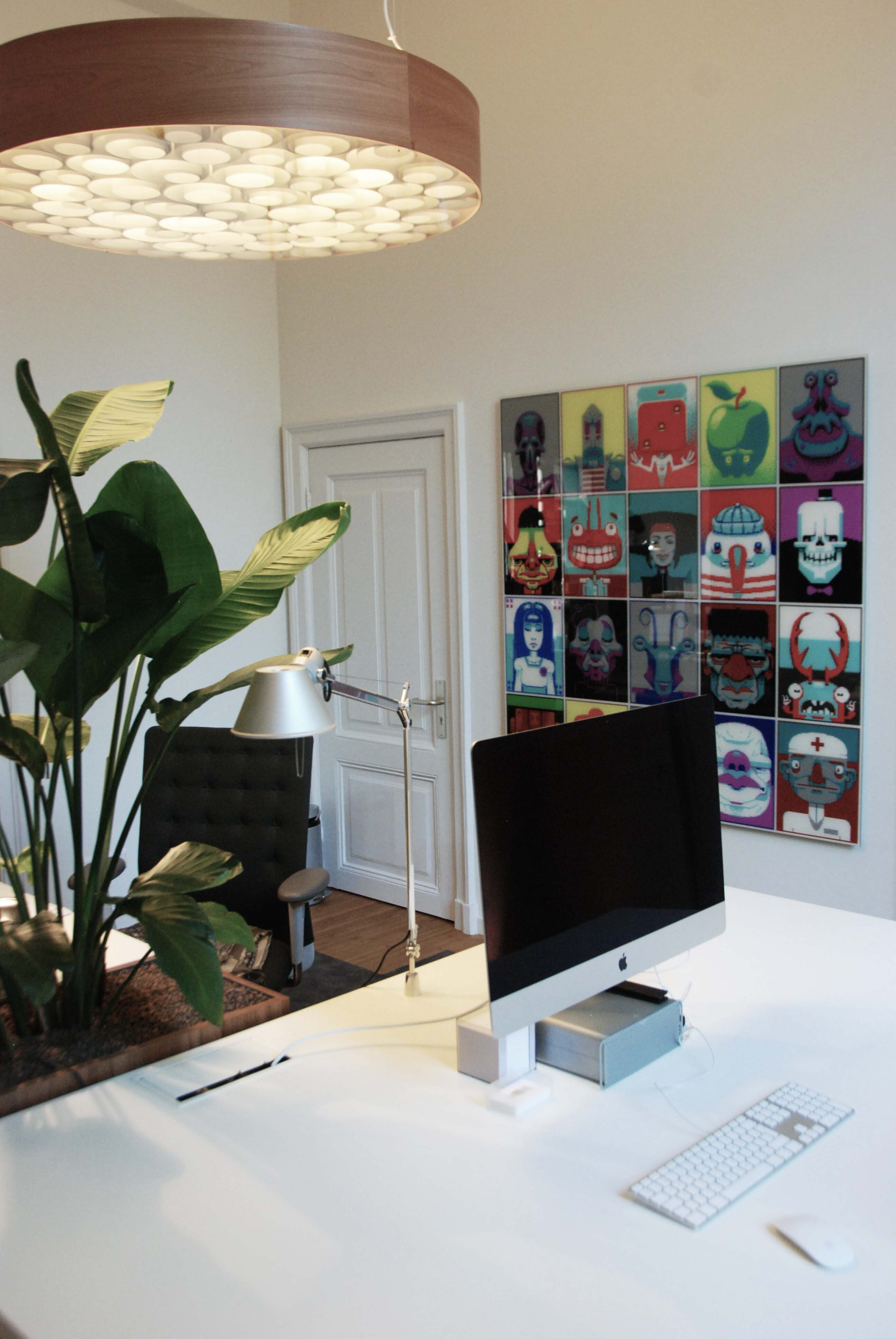 绿意盎然的游戏中心-12