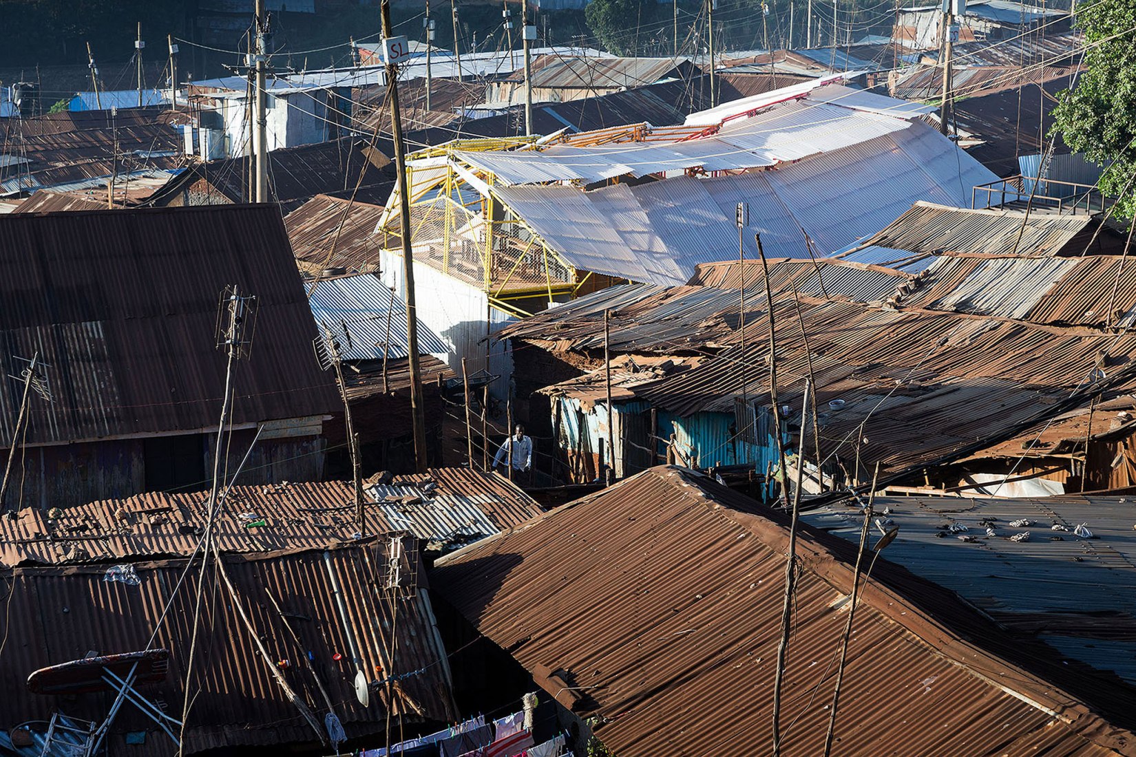 丨肯尼亚内罗毕-42