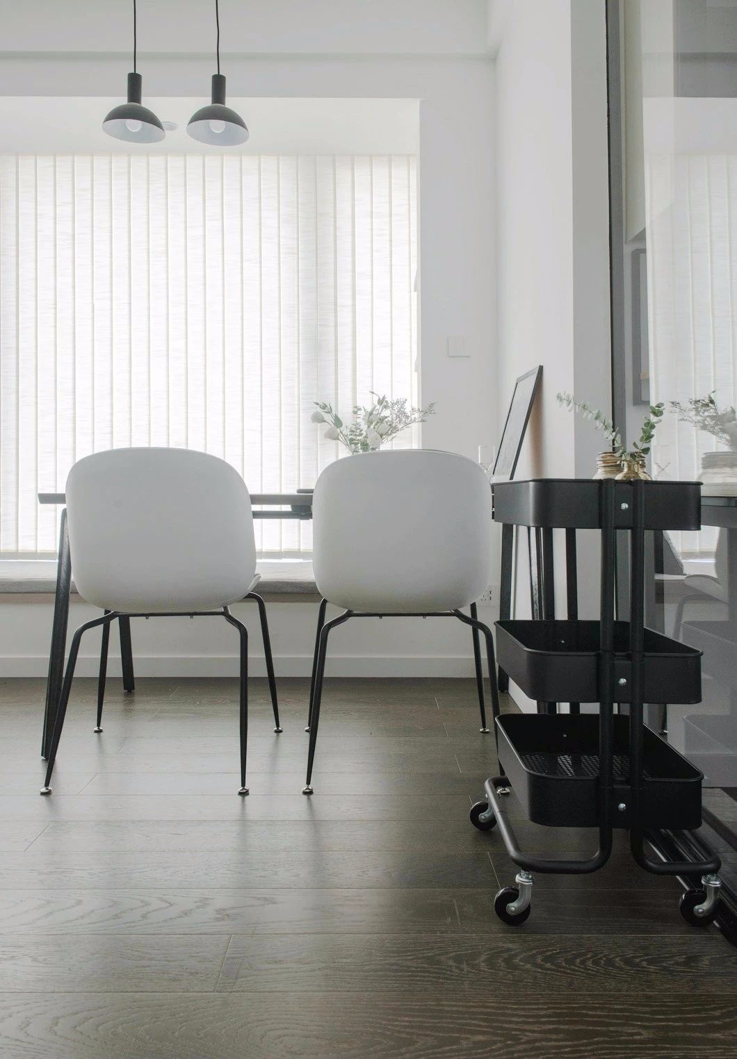 黑白灰丨简约的最高级-55