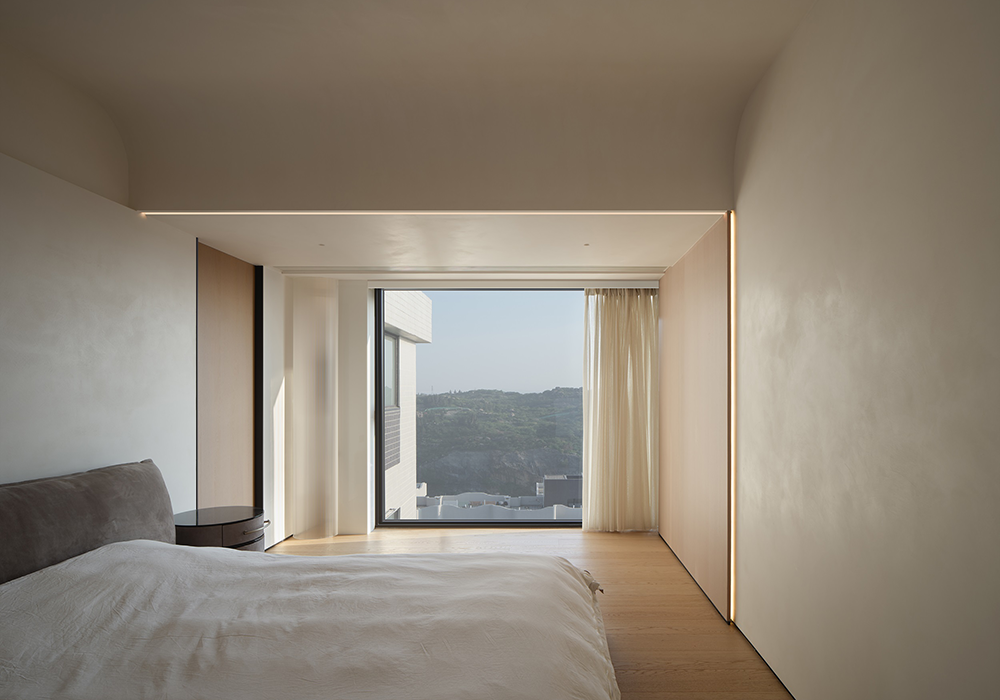 极简私宅丨静谧 · 质感丨中国汕头丨今古凤凰设计机构-40