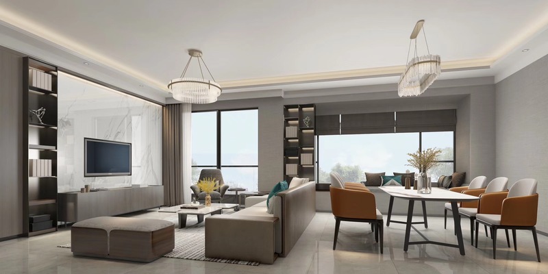 海南华侨城曦海岸-4