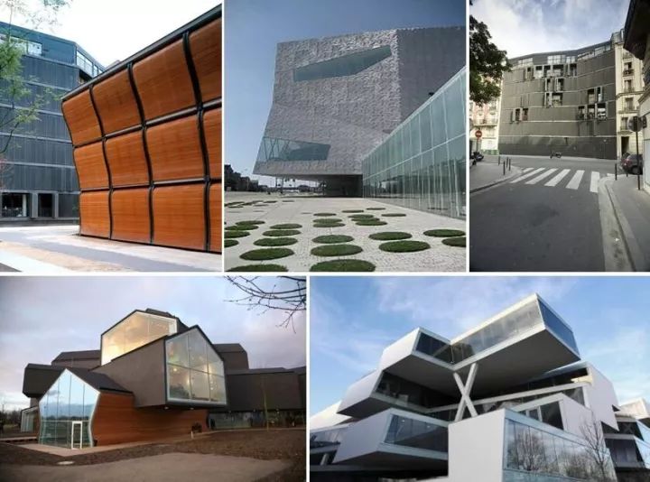 香港巴塞尔材质纹理艺术盛宴，邂逅建筑灵感-26