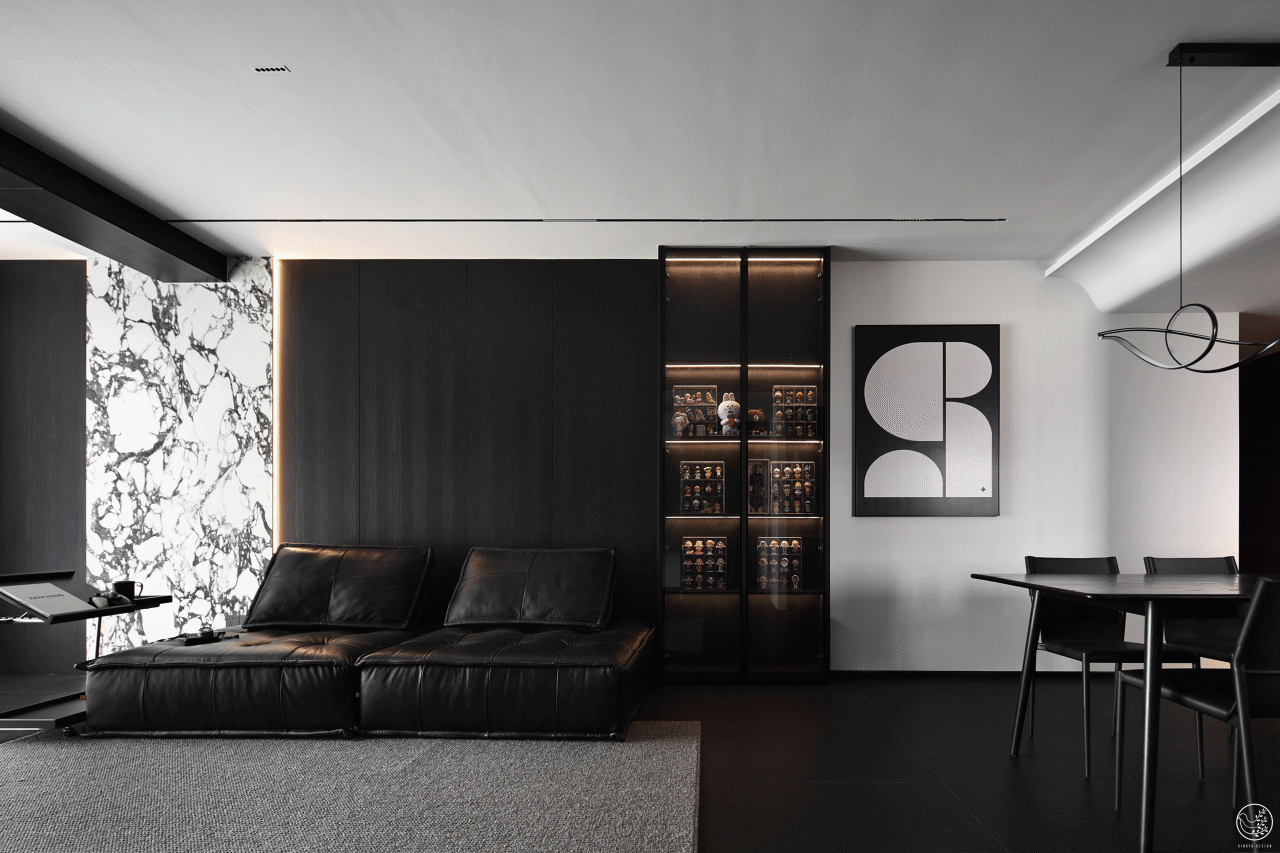 黑白灰的克制与浪漫-13