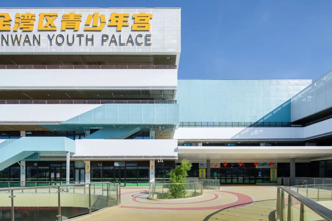 金湾邻里汇社区中心改造丨中国珠海丨深圳易加设计有限公司-53