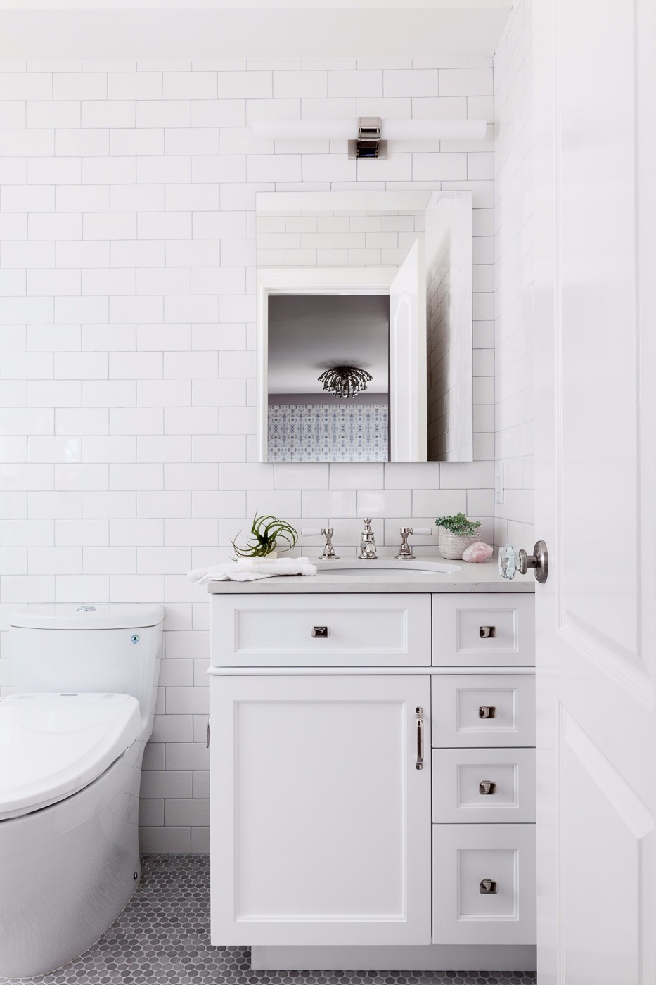 艾莉森· Jennison | 从美术到室内设计的回归与突破-24