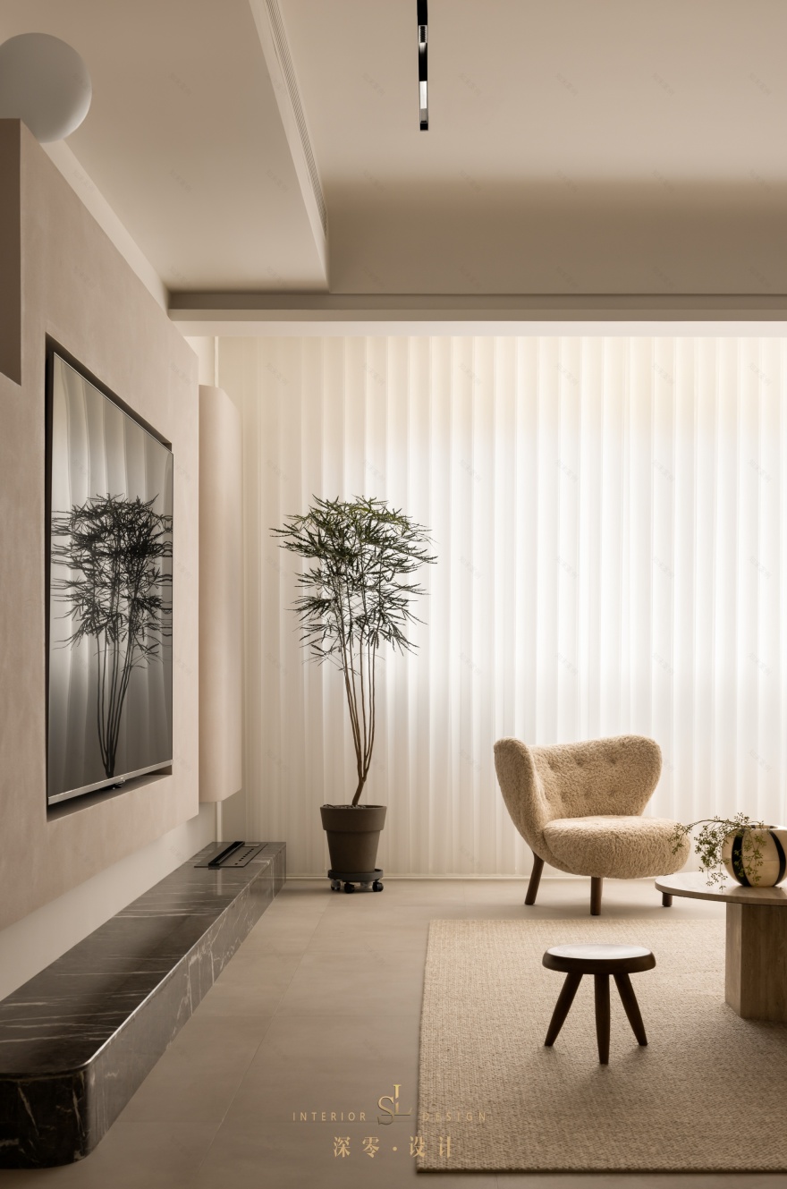 金茂湾·实景丨中国合肥丨深零设计-16