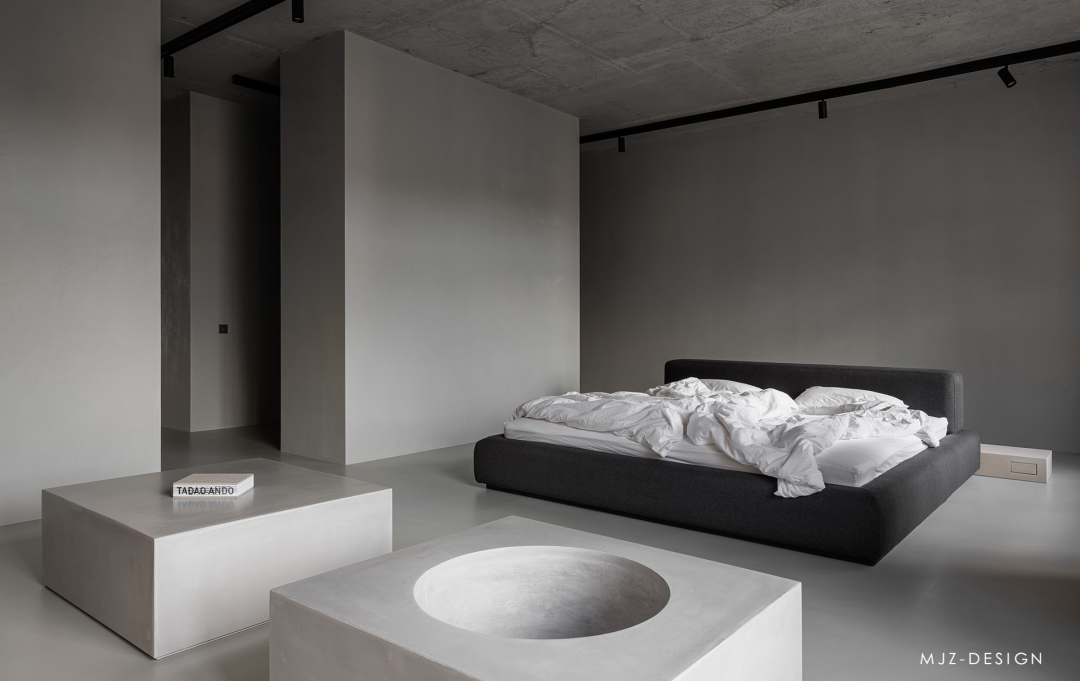 俄罗斯圣彼得堡 143㎡住宅丨Azbuka Dom 工作室-21