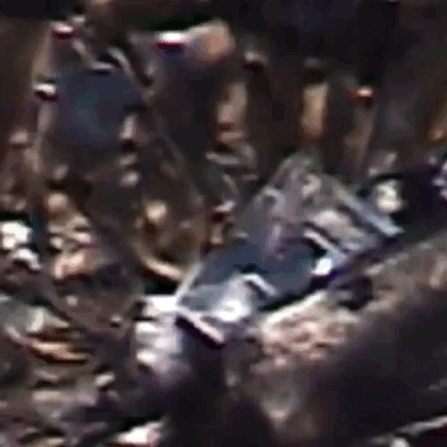 激进贵族的硬核高订 | Givenchy 2019 秋冬高级定制系列-20