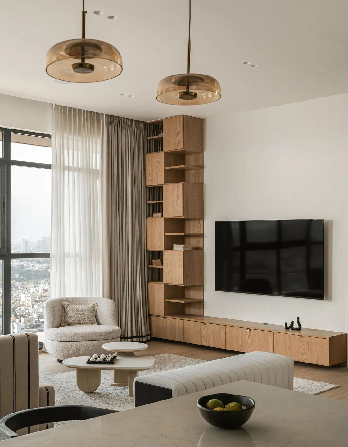 丨印度班加罗尔丨Quirk Studio-25