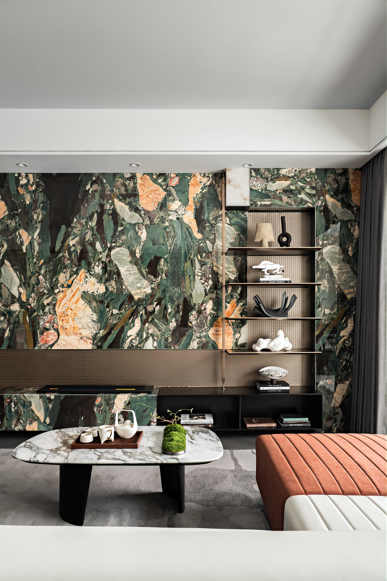 无锡金地华著丨中国无锡丨WJID 维几设计-12