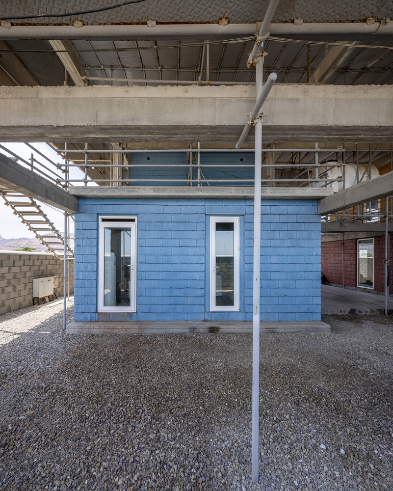 无类型建筑中心丨伊朗丨不详-30