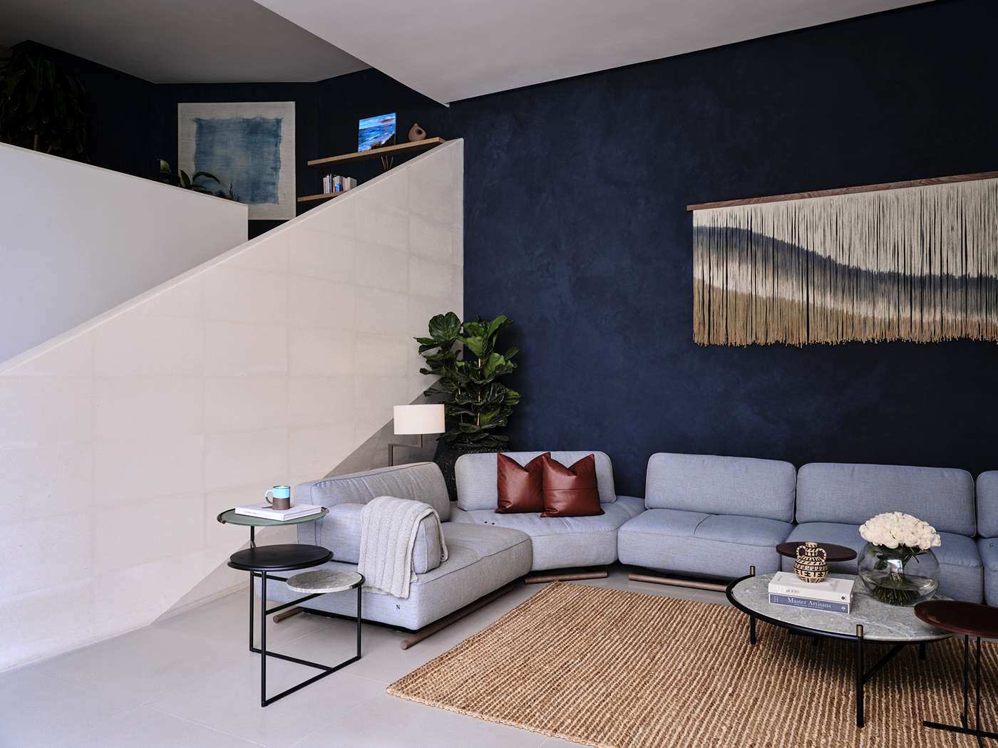 灯塔丨Studio Meshary AlNassar-11