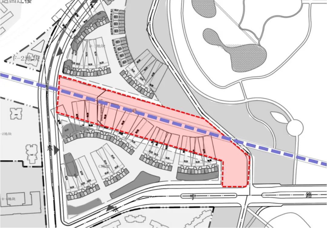 长春万科·时光公园 | 动感空间,全龄运动乐园-10