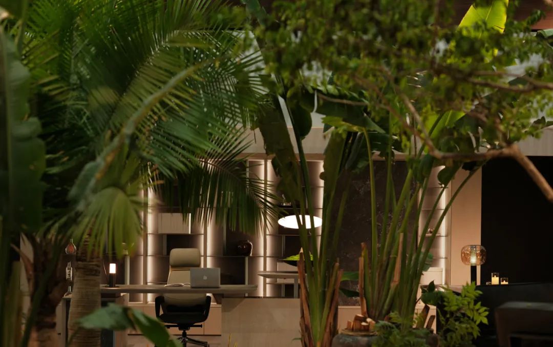 CEO PRIVE 自然而然丨UCE 右见设计-45