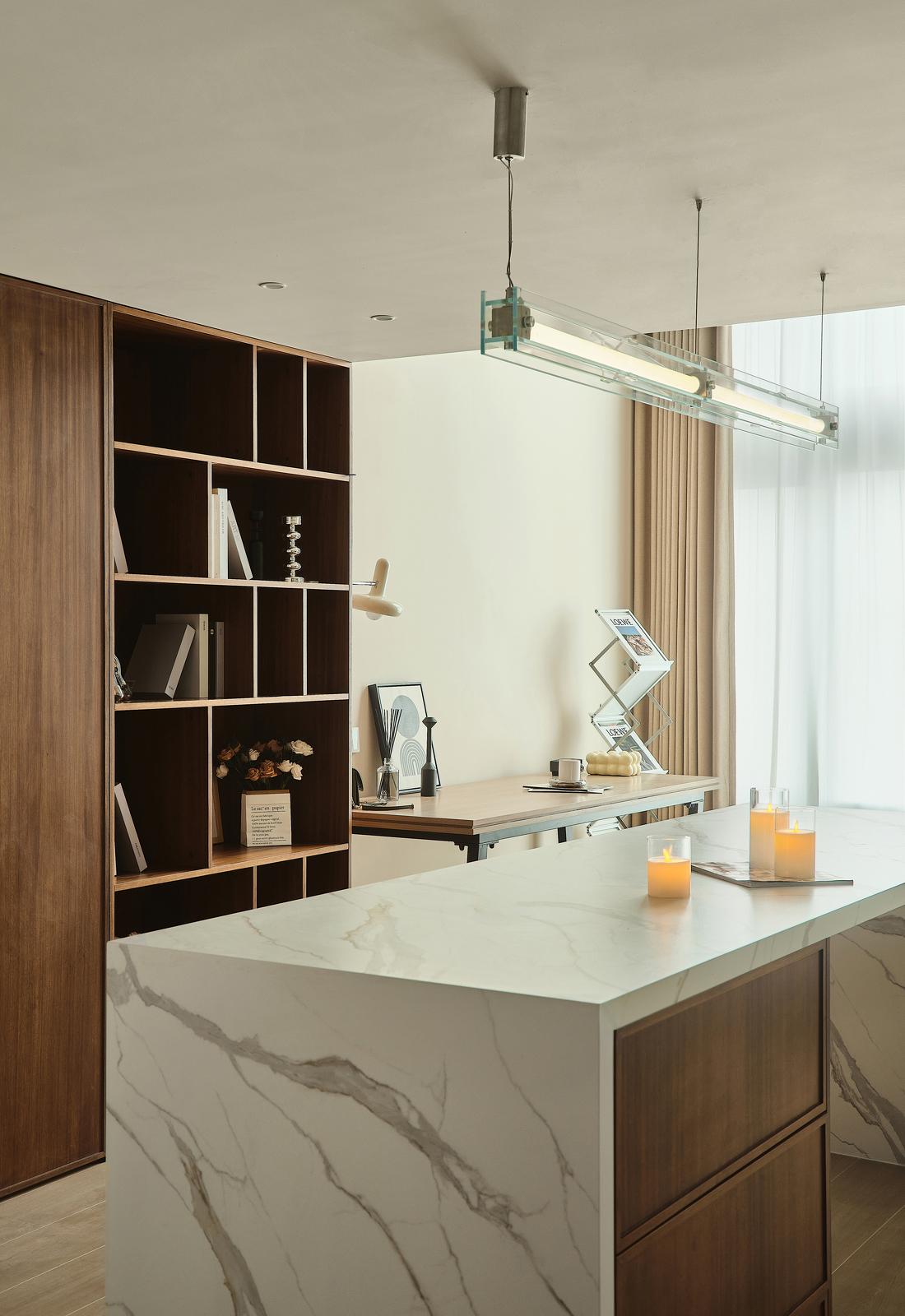 自由随性的 loft公寓-7