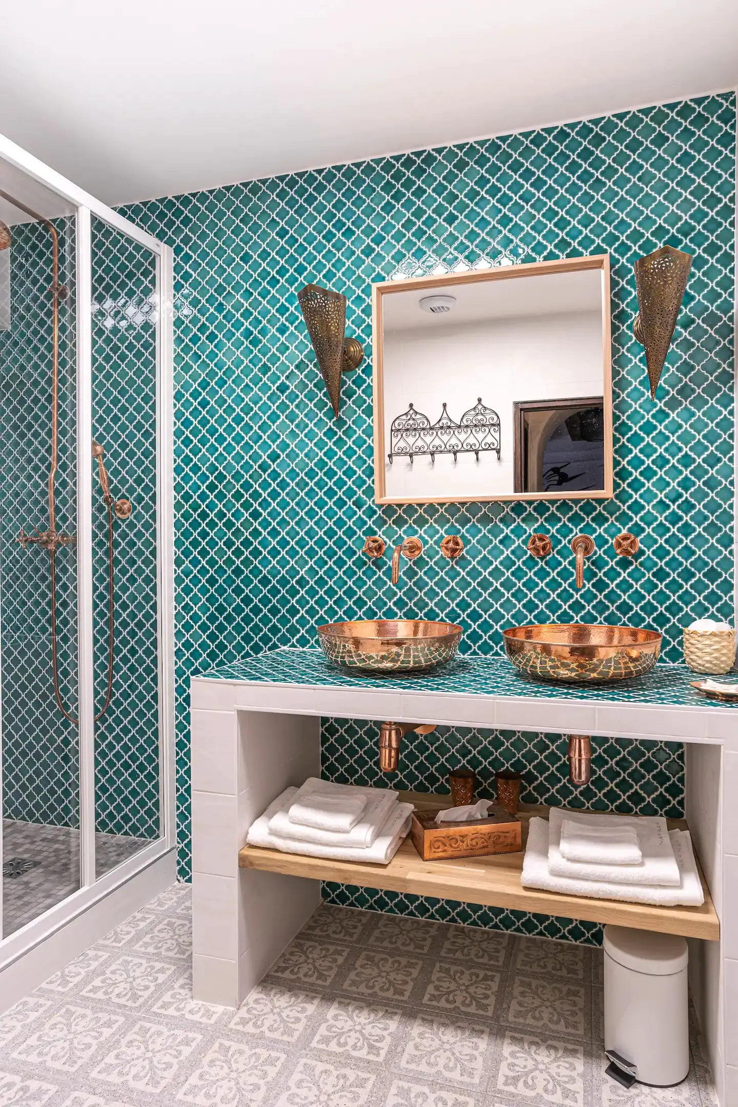 斯特拉斯堡古老磨坊的奢华艺术公寓-13