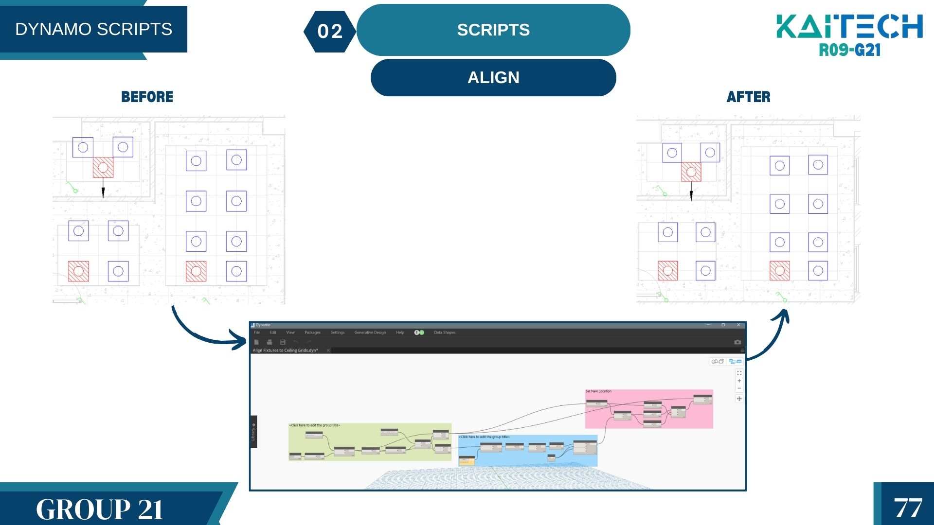 新首都学校丨埃及丨KAITECH-66