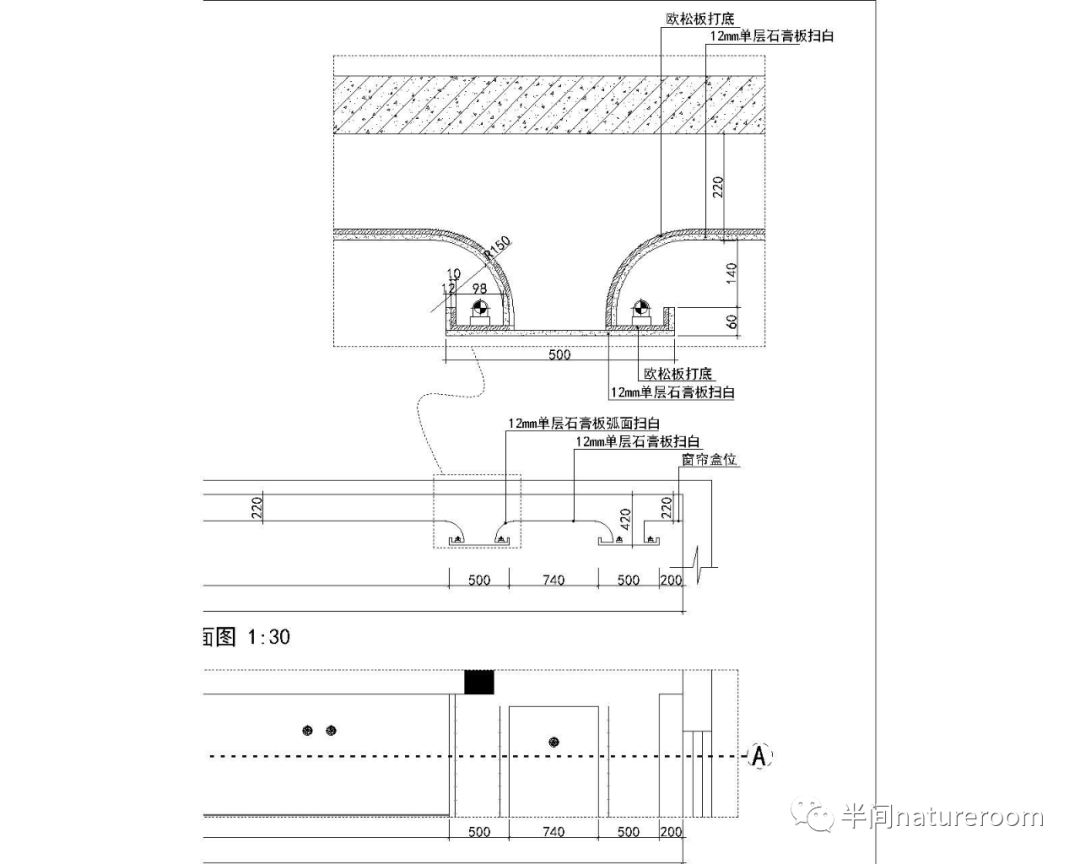 现代艺术共生 · 140㎡私宅魅力展现丨中国贵阳丨上海半间设计贵阳分公司-12