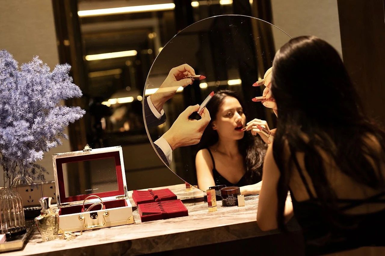 深圳高颜值美宅丨中国深圳丨尚层装饰(北京)有限公司深圳南山分公司-50