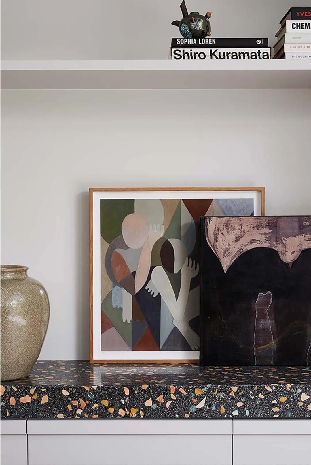 艾凡赫之家丨澳大利亚墨尔本丨FULL OF GRACE INTERIORS-11