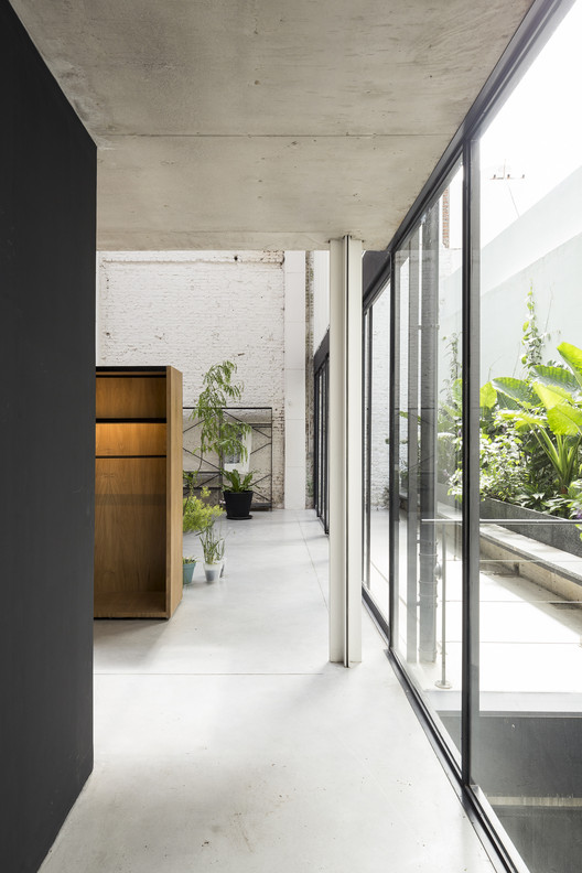 阿根廷 Soler 纺织品办公室丨阿根廷布宜诺斯艾利斯丨Ana Smud-24