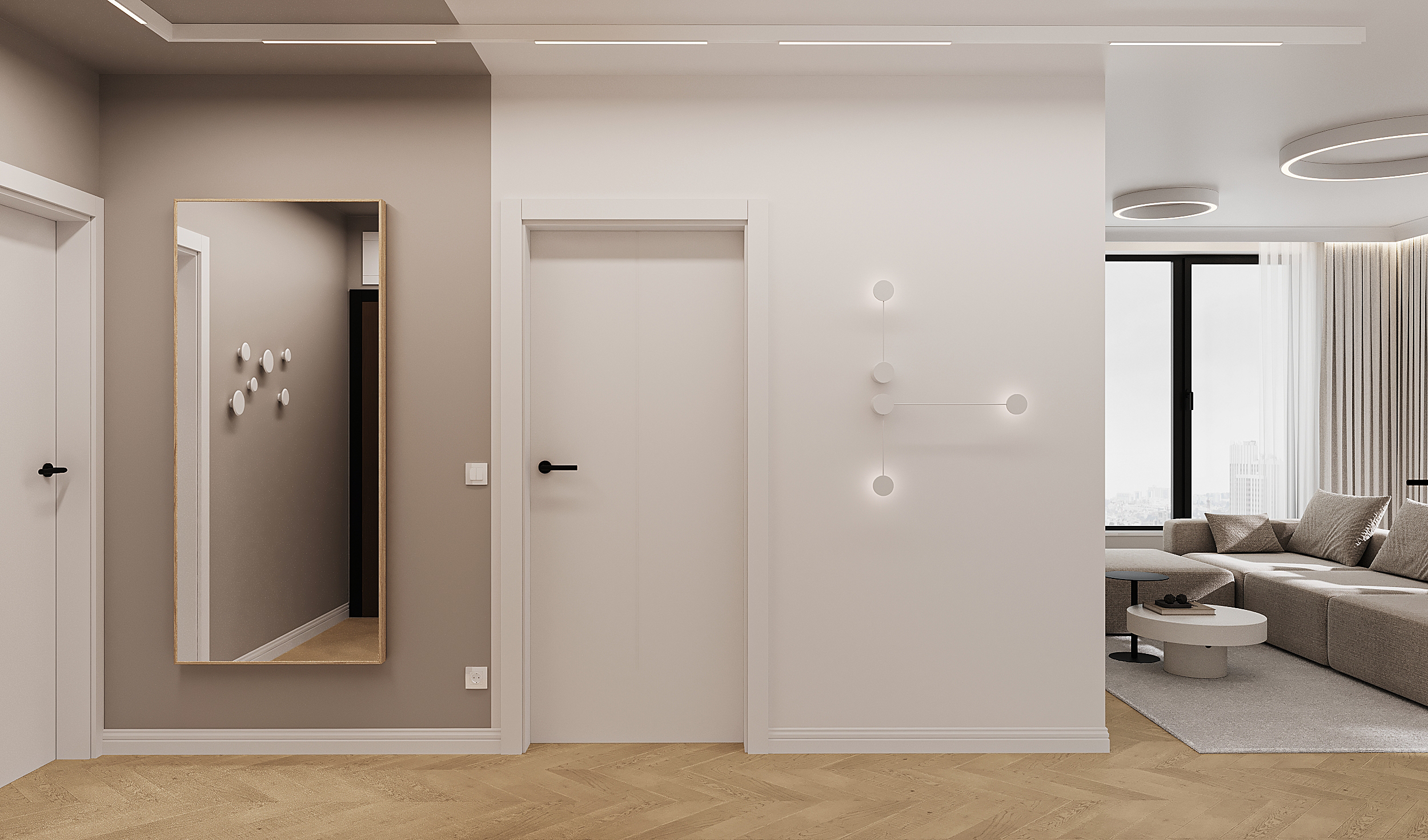 丨保加利亚索非亚丨Archimel Studio-21