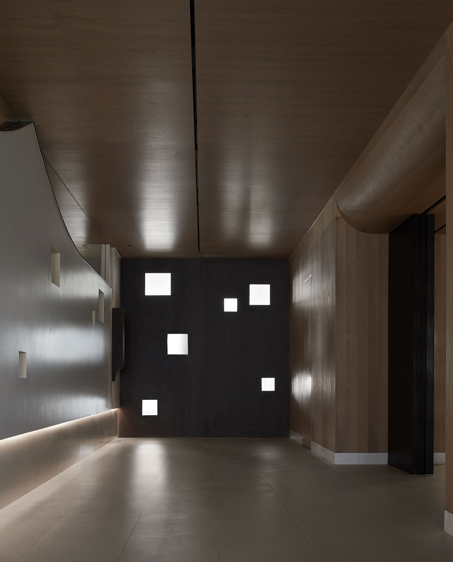 贵阳拾一空间办公空间丨中国贵阳-33