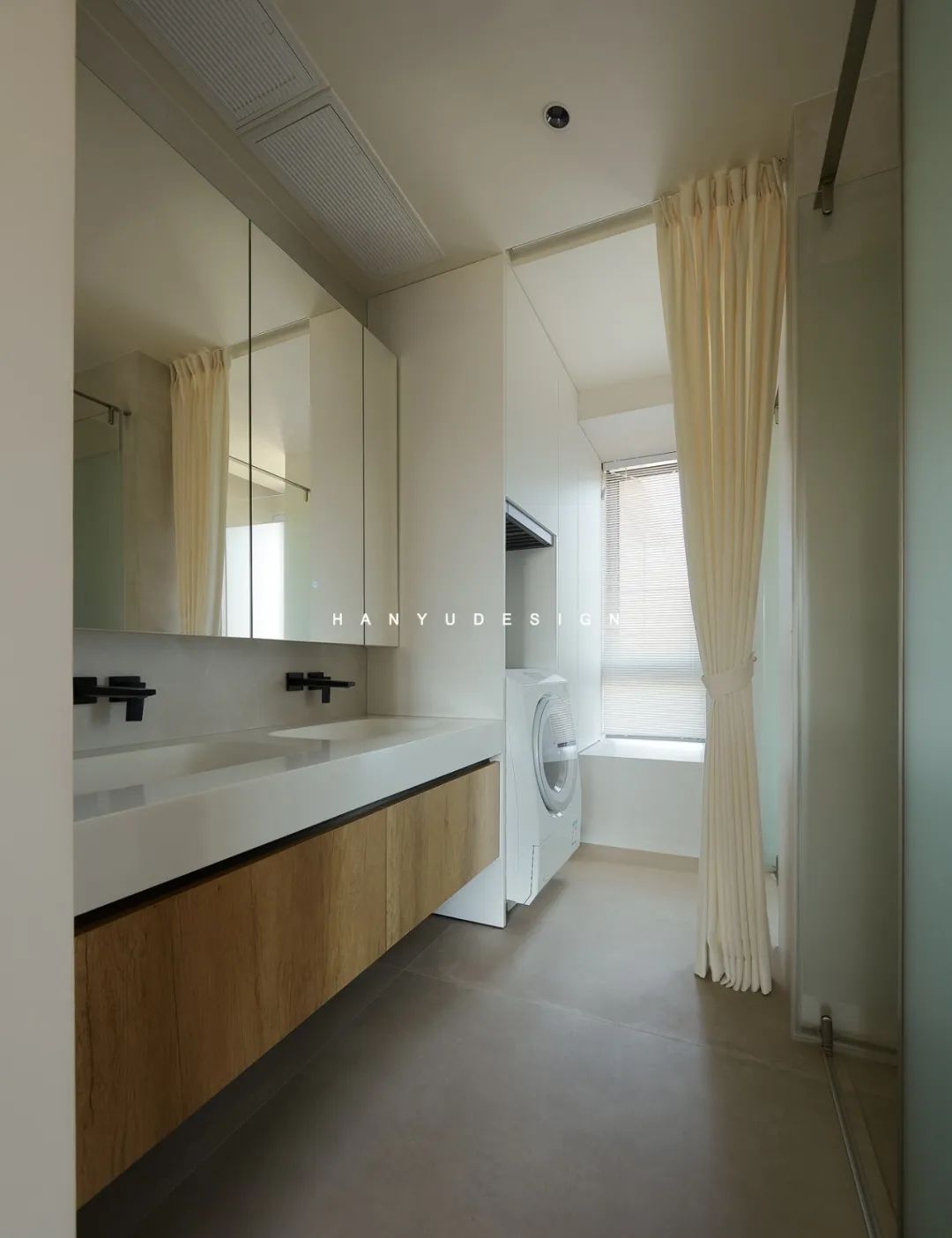 遛娃不出门?他们家藏着个儿童游乐园丨中国深圳丨深圳涵瑜室内设计-35