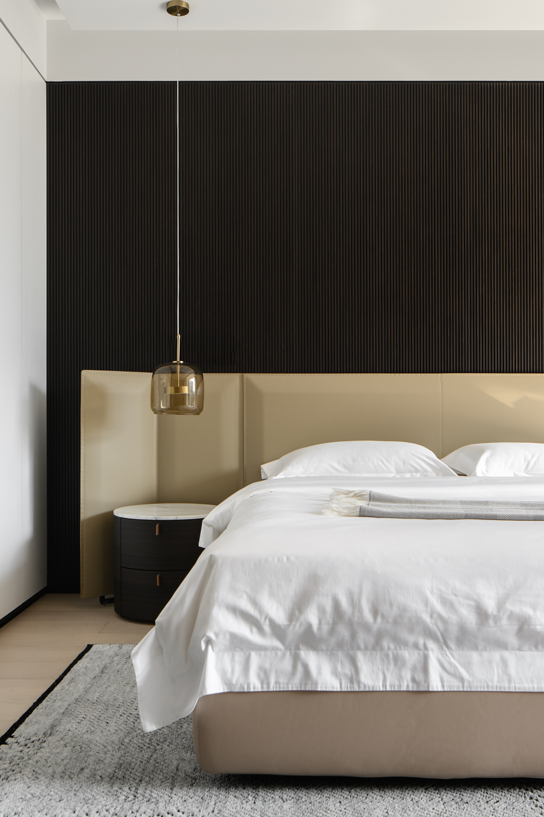 极简大宅,柳岸晓风-64