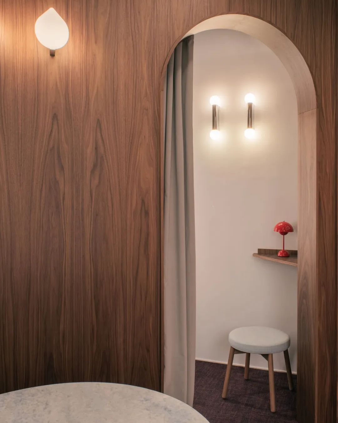 Luca Faloni Paris，法国巴黎-36