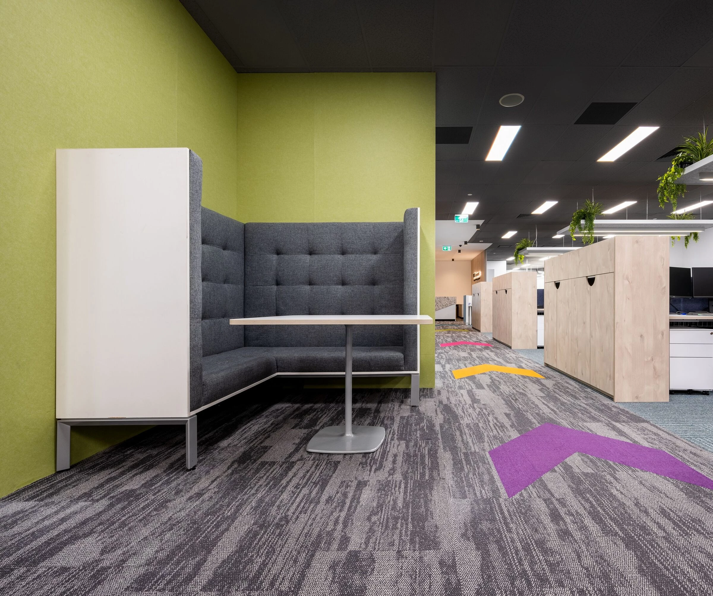 智慧就业 | 多彩空间助力残疾人融入职场-35