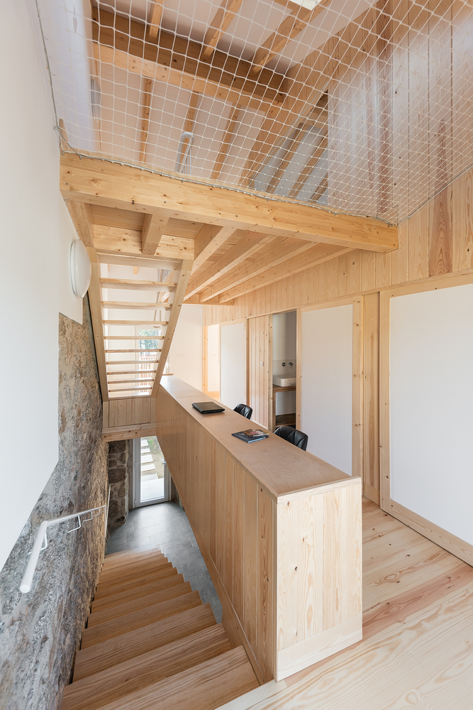 拉·伊之家丨西班牙拉科鲁尼亚丨trespes.arquitectos-34