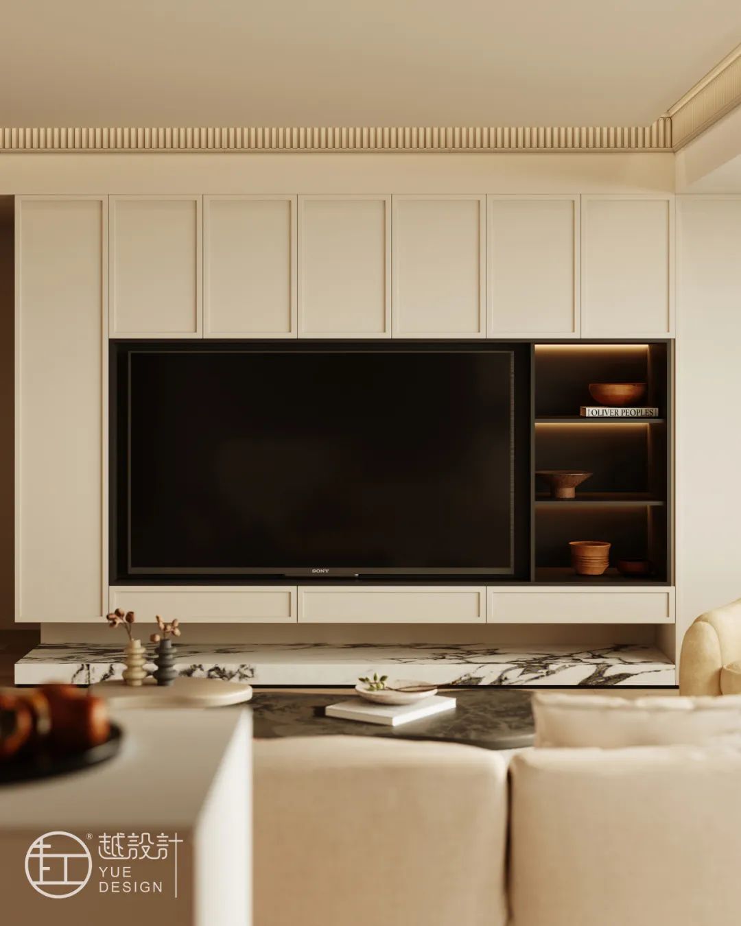 越设计 · 生活的艺术丨MZ 鲜鲜-8