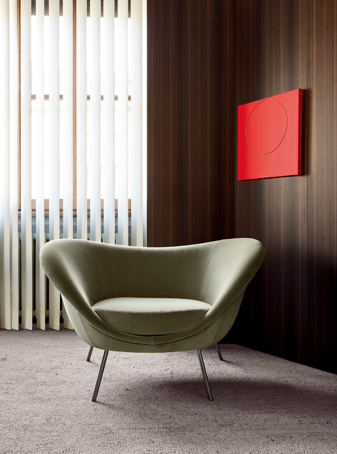 Molteni&C 2023 新品发布丨比利时-160