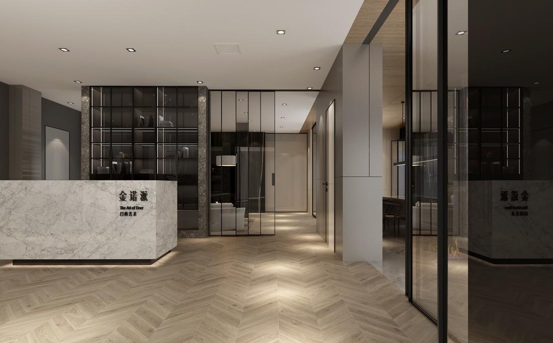 
全屋定制新定义 -7