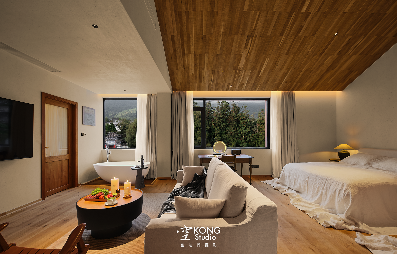 安旬·Holiday Villa度假民宿（大理古城店）丨中国大理-15