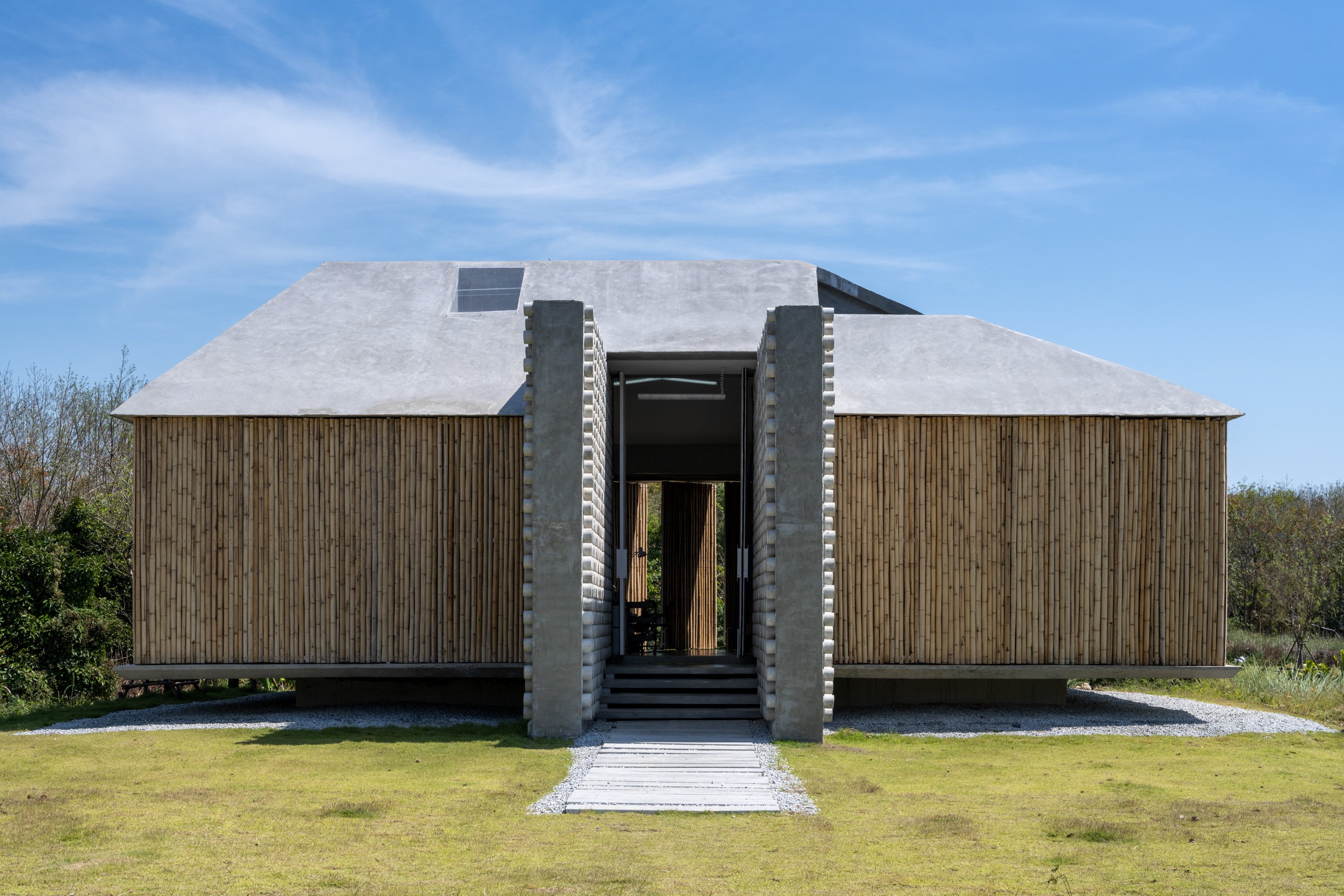 Furnish 工作室丨泰国丨11.29 Studio-0