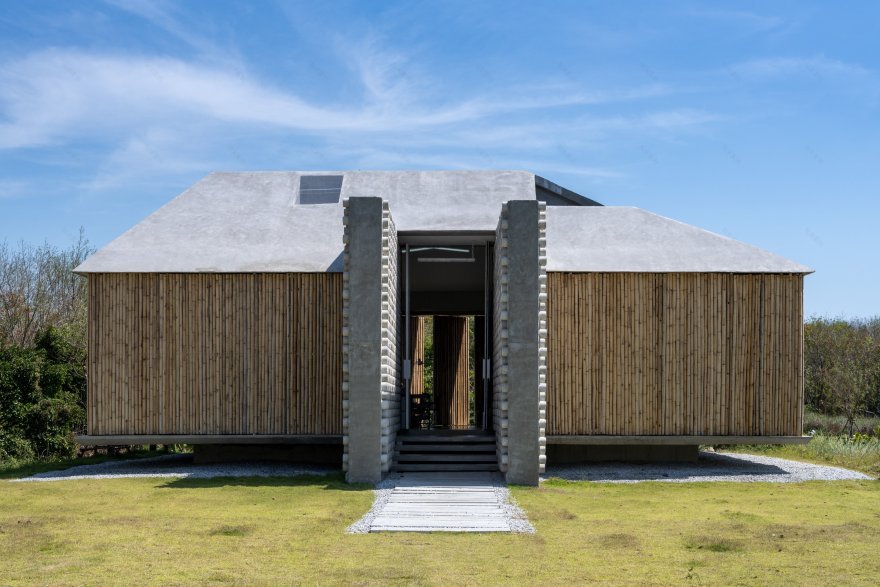 Furnish 工作室丨泰国丨11.29 Studio-0