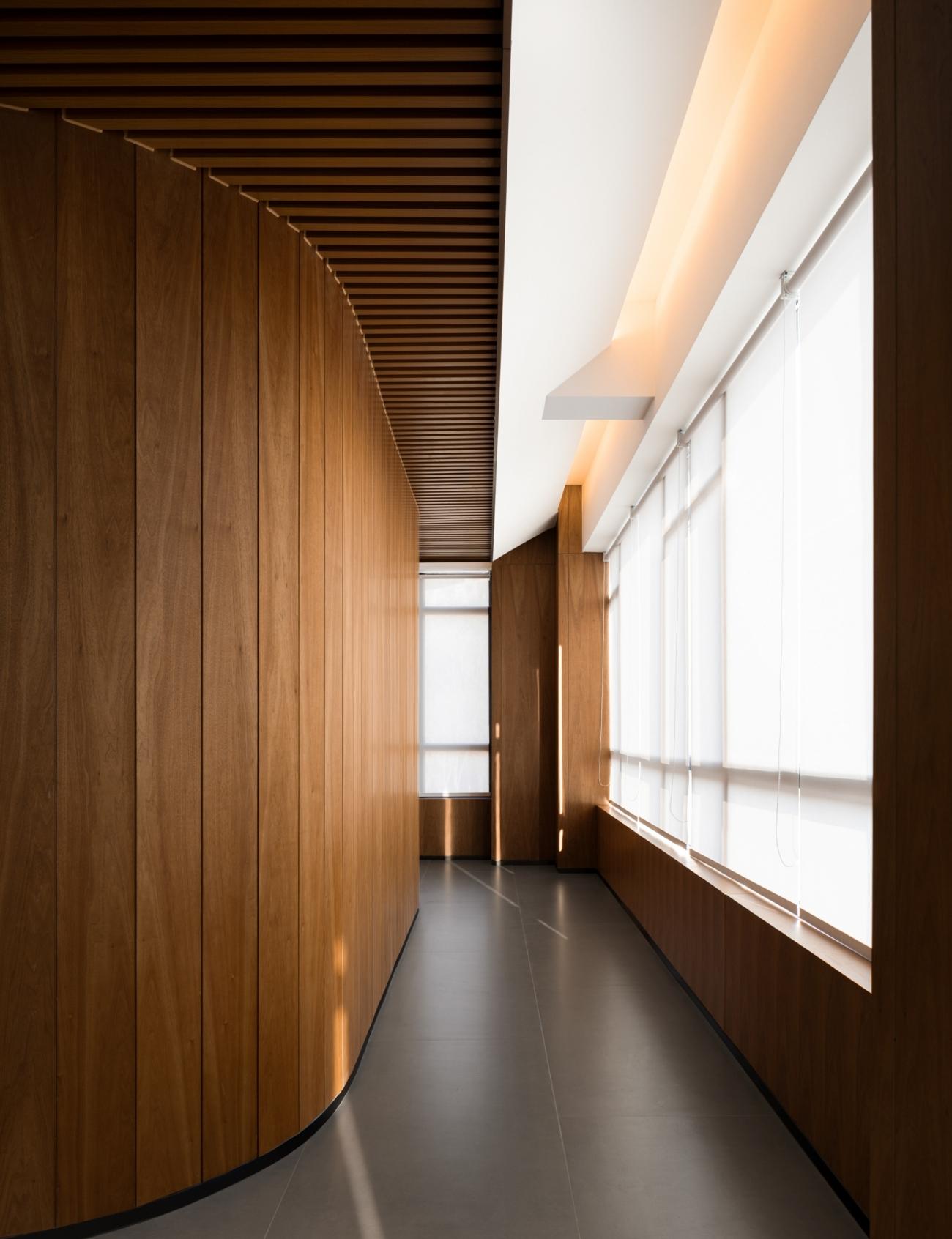 全民幸福社总部空间设计丨朴生设计-51