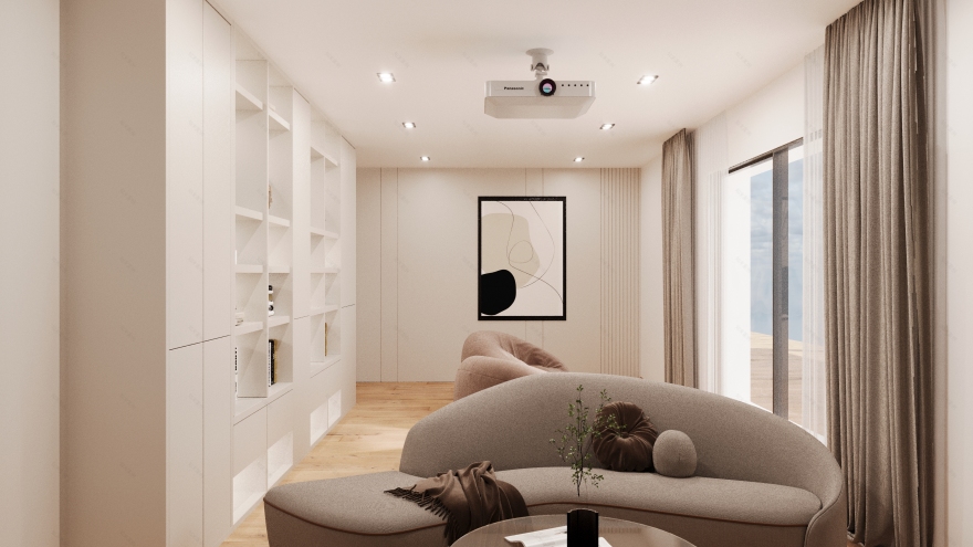 洗手间丨法国-21