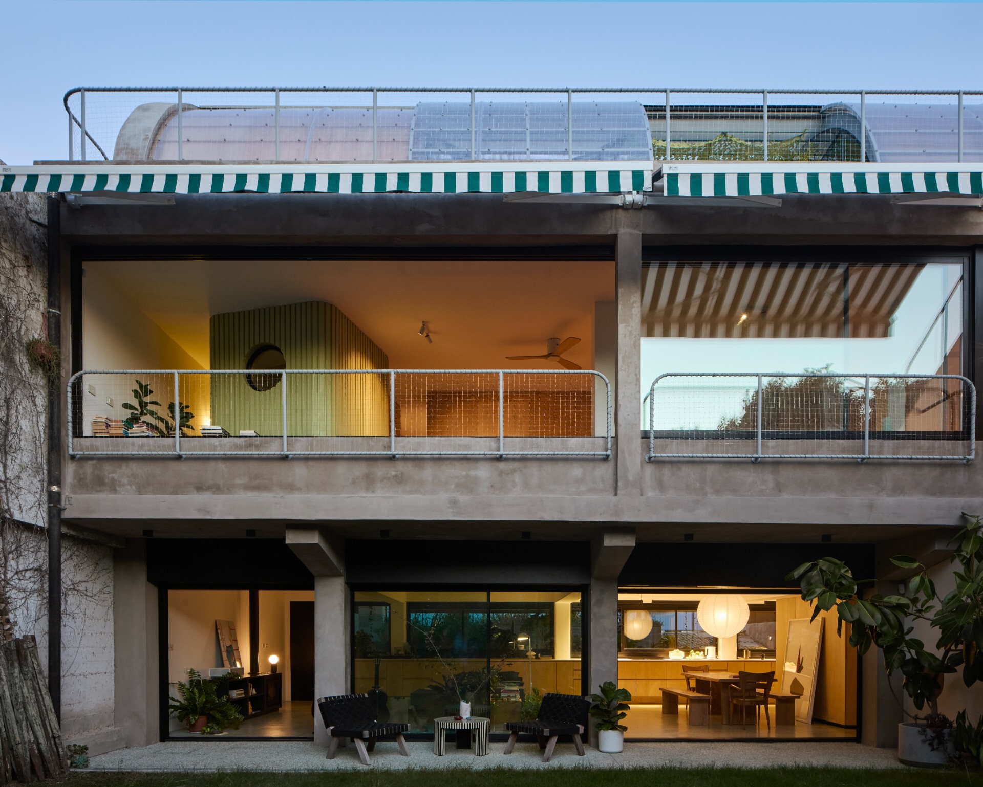 别墅丨乌拉圭蒙得维的亚丨FROM-35