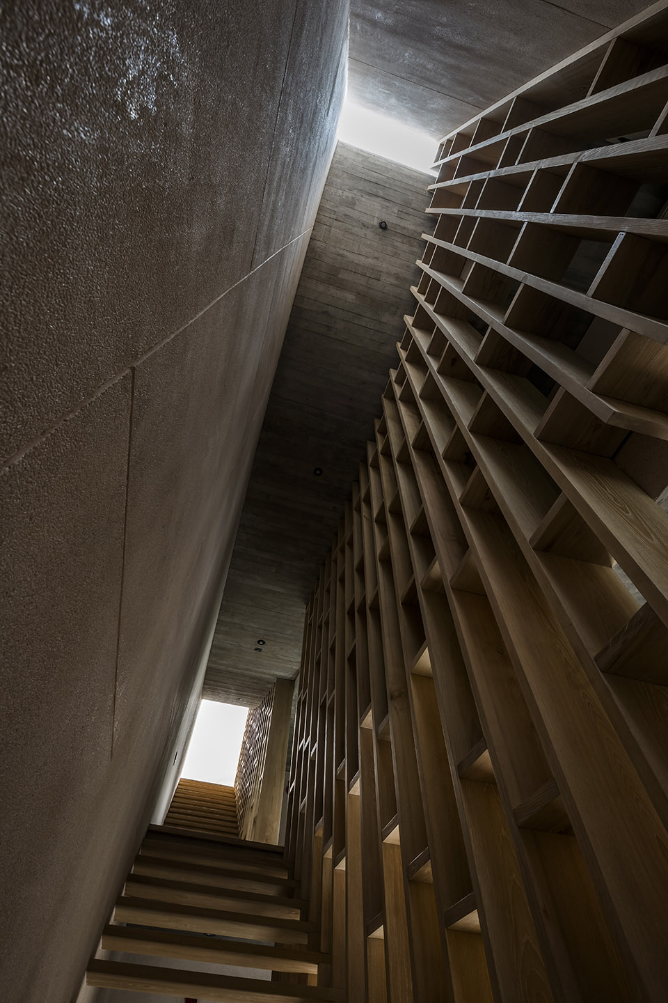 Tan Dinh 别墅丨越南胡志明市丨MIA Design Studio-66