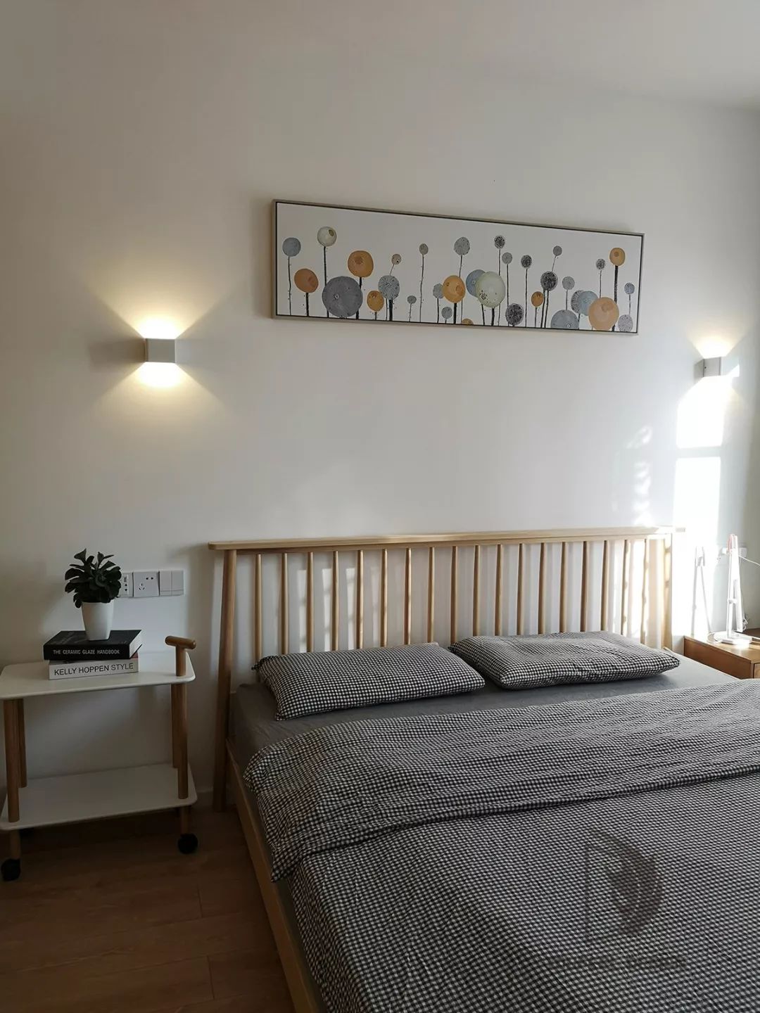 华润凯旋门 MUJI 风三房两厅,收纳与空间利用的典范-48