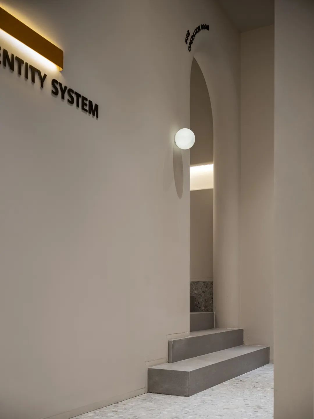 RB 瑞格医疗美容丨中国洛阳丨GDG 煦石室内建筑设计咨询-35