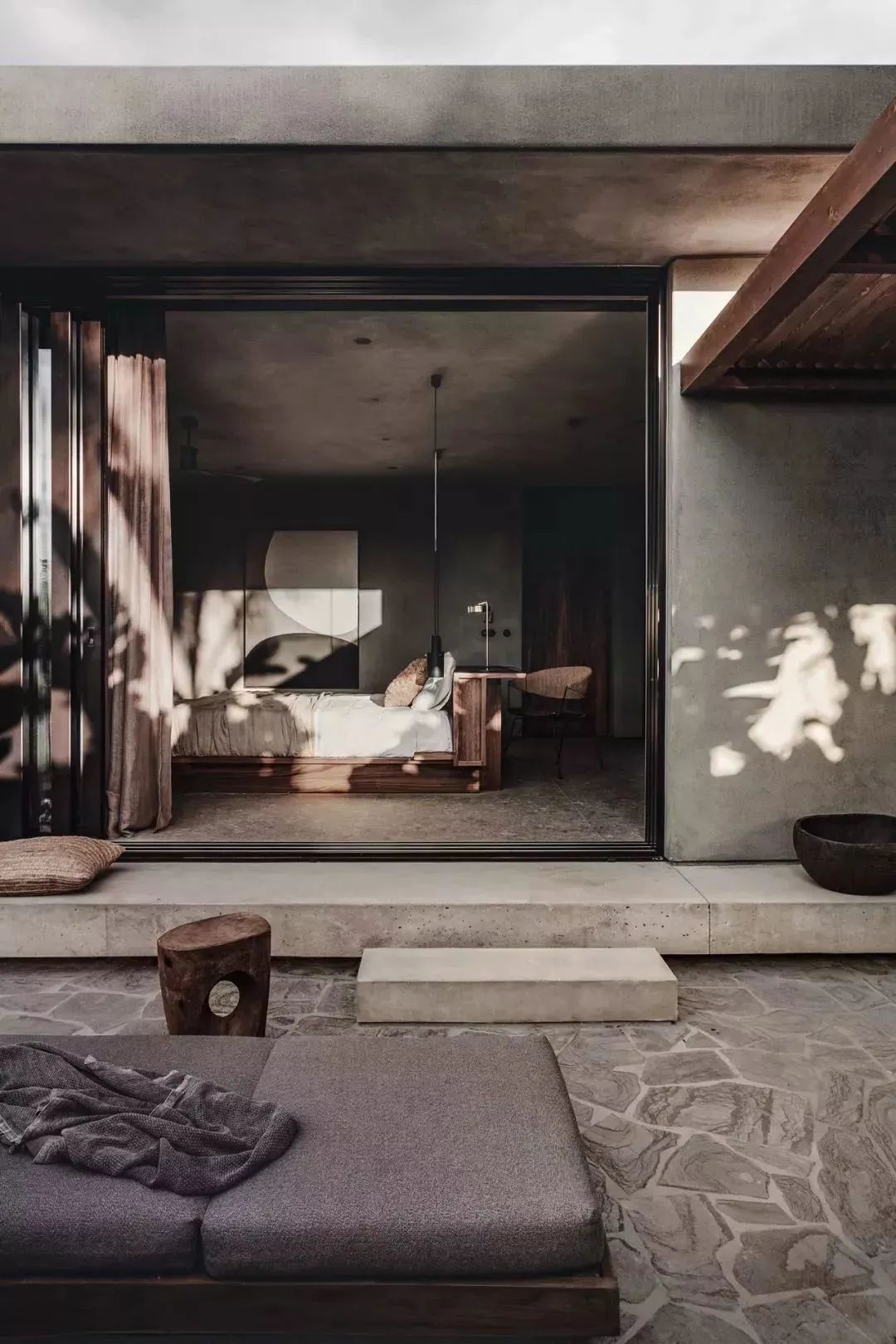 这样的度假酒店，越“乡土”越高级！-94