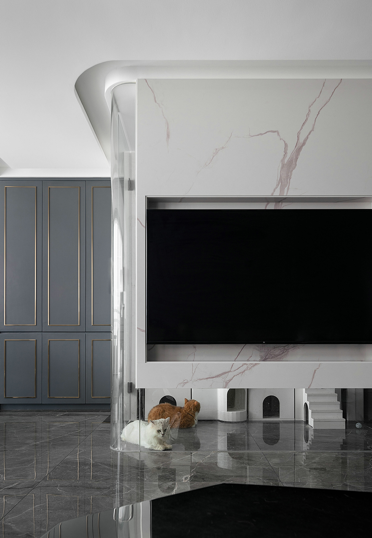 钢琴师MonAmi的家丨中国汕头丨好好设计-18