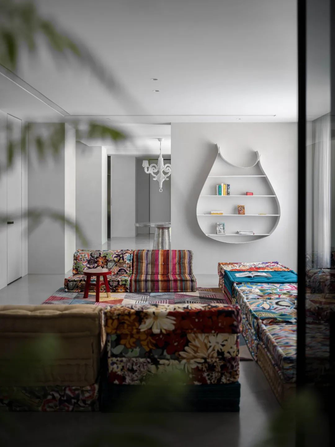 月湖山庄丨中国上海丨上海亦鉴建筑设计-27