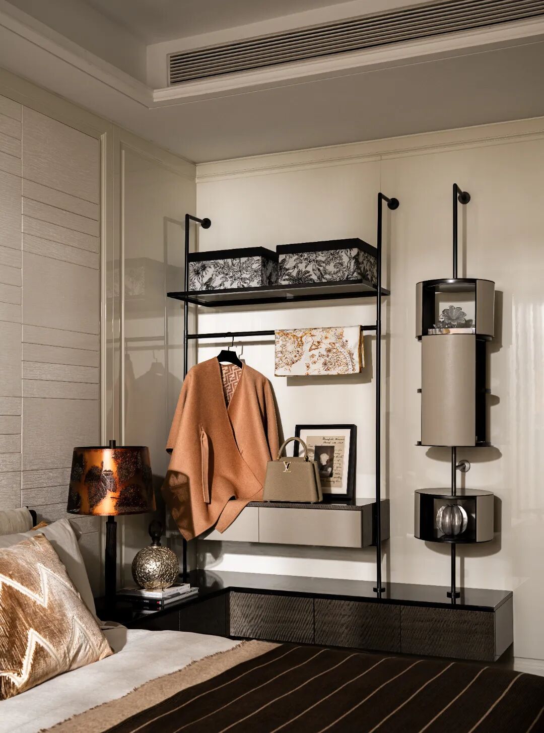 太原瑞府丨中国太原丨一木成品（北京）室内设计有限公司-47