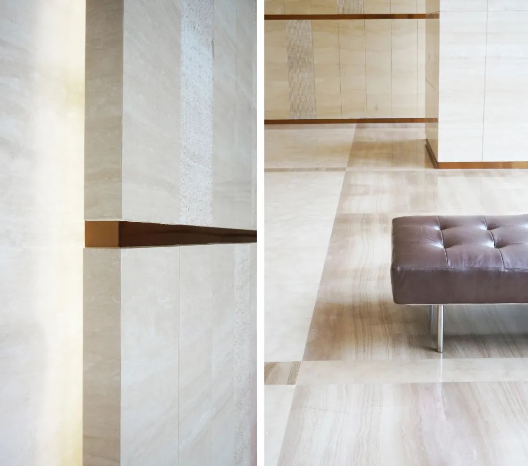 Tongzhou Wanda Office Interior | 通州万达公区室内-94