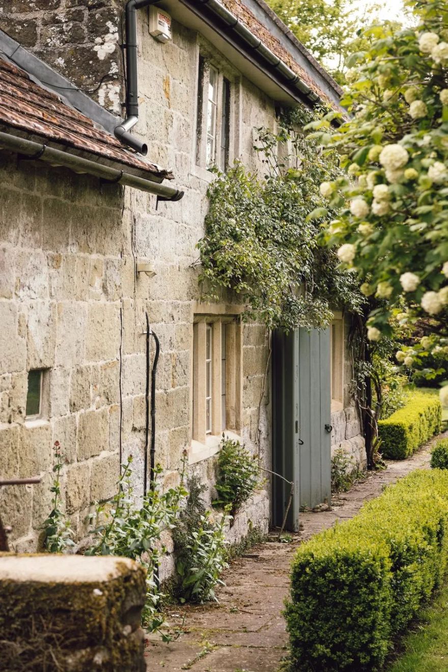 向往的乡间生活 · Scottish Highlands Site丨Ambience Design Group-38